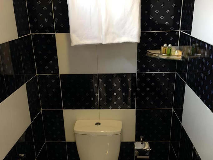 Bathroom 5, Cenang Langkawi House, Langkawi