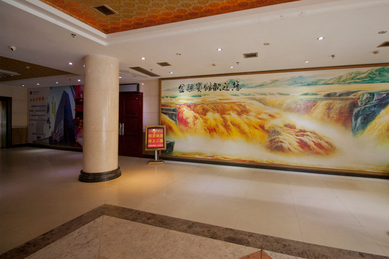 Others 5, Li Ling Wei Ting Hotel, Zhuzhou