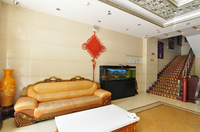 Others 5, Afuer Chain Wisdom Hotel (Yuxi Landiao Shop), Yuxi