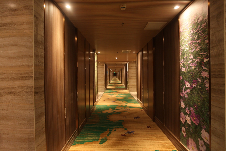 Others 5, Liwan Hot Spring Resort, Ngawa Tibetan and Qiang