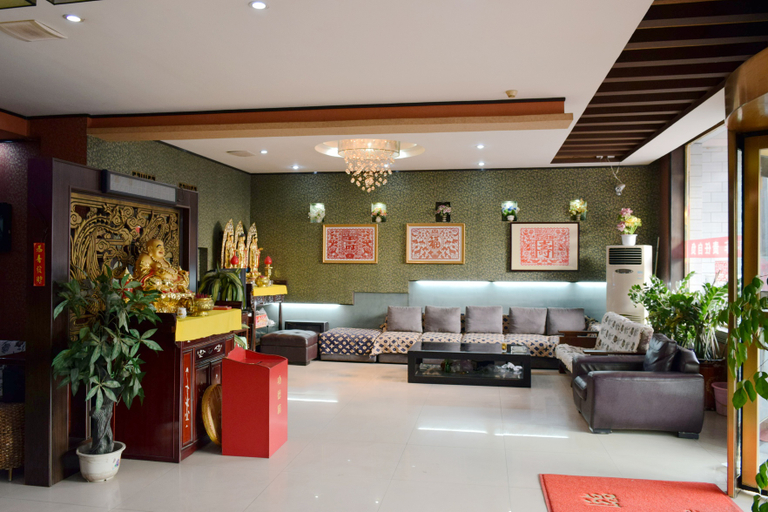 Others 5, LongQuan Business Clubhouse, Linfen
