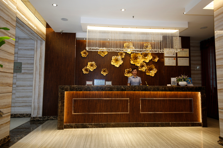 Others 2, Wangyuan Business Hotel (Xianglong), Xi'an