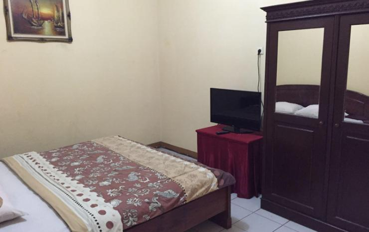 Bedroom 4, HOTEL KUDUS PERMATA, Tegal