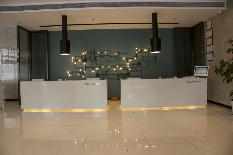 Others 2, Yishang Hotel (Nanchang Bayi Square Wangfujing Branch), Nanchang
