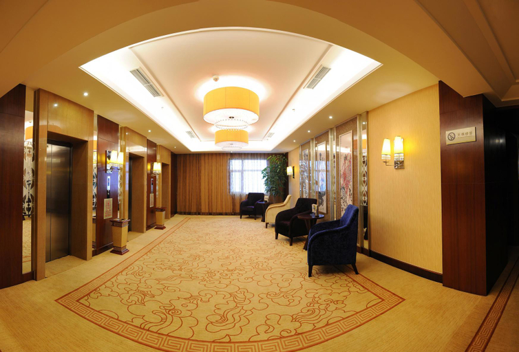 Others 4, Zhongheng International Hotel, Weifang