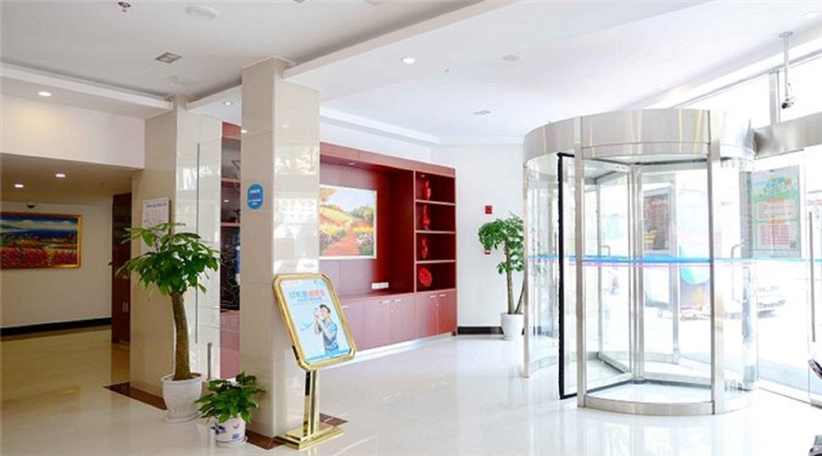 Others, HanTing Hotel (Shanghai North Bund Pingliang Road), Shanghai