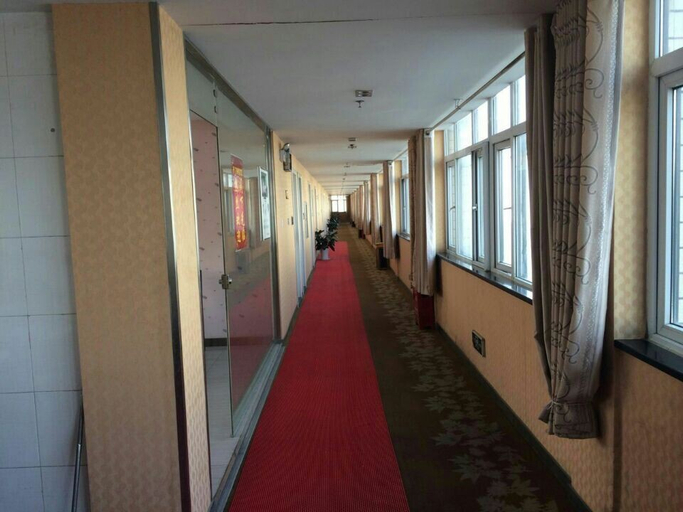 Others 4, Seven up City Hotel (Dongxihu store), Wuhan