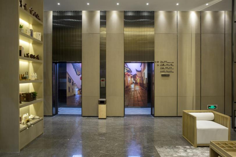 Others 5, Atour Hotel, Fuzhou