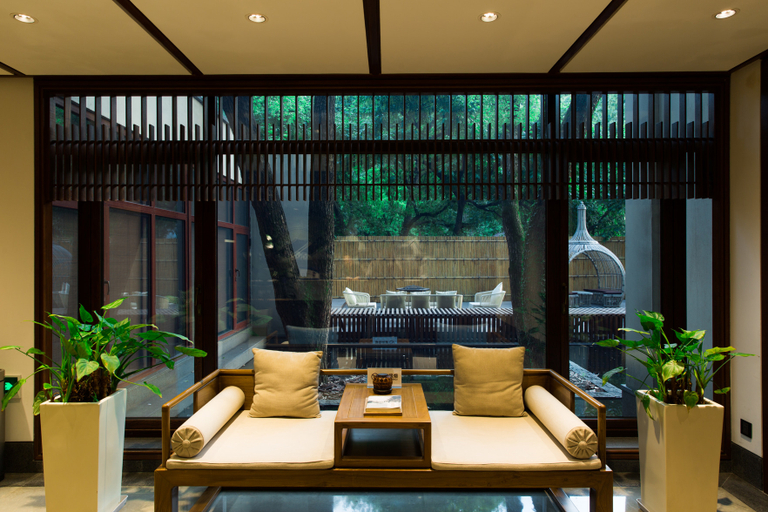 Others 4, HeFu Hotel, Hangzhou