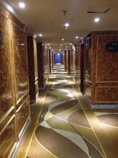 Others 5, Fuyuan Baihe Chain Hotel Wuhan Hankou North, Wuhan