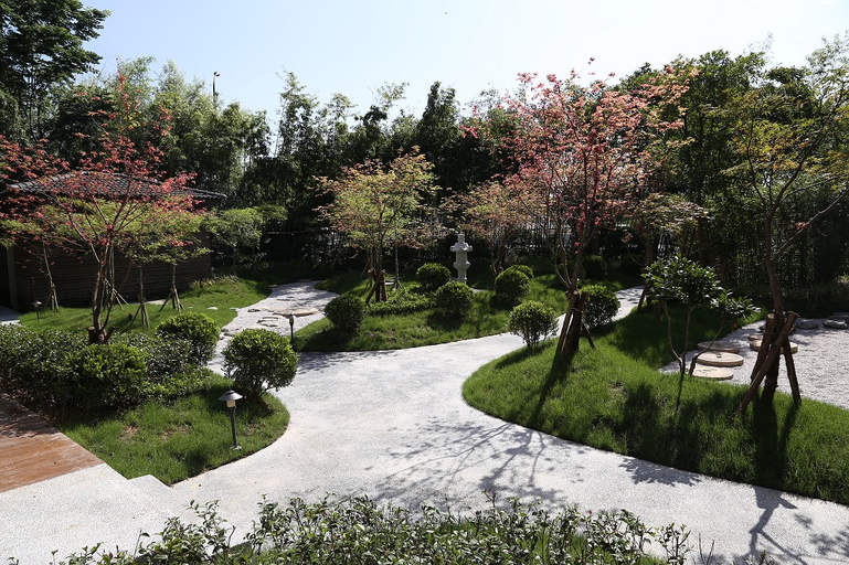 Others 5, JI Hotel (Wener West Road Hangzhou Xixi Wetland), Hangzhou