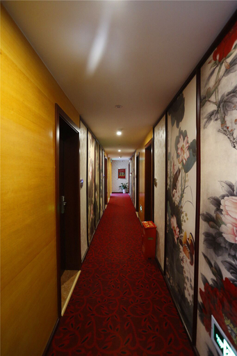 Others 4, Ganzhou Guoyuan Holiday Hotel, Ganzhou