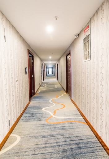Others 4, Homeinn Pebble Motel(Guang'an South Station), Guang'an