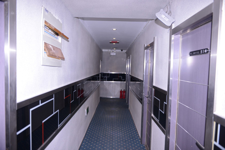 Others 5, Youhong Express Hotel, Harbin
