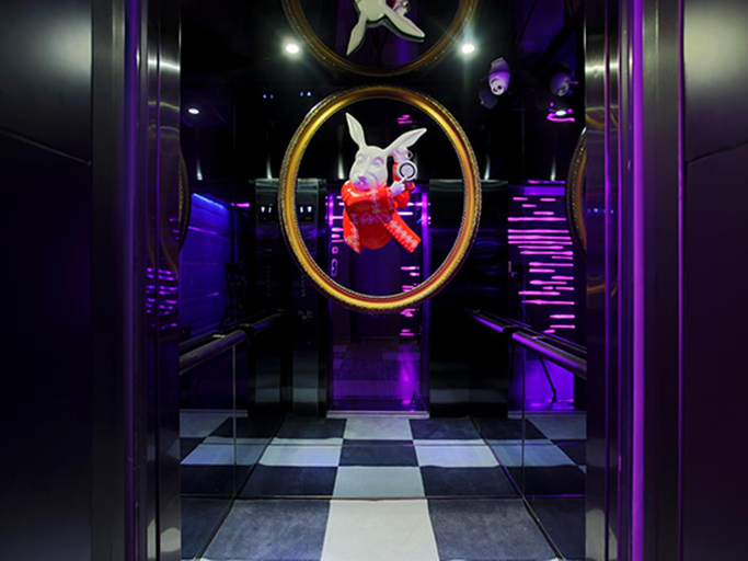 Others 2, Xipin Hotel (Xining Yanhu Lane), Xining