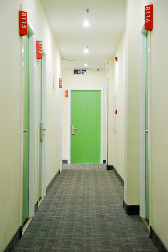 公共区域 3, Elong ME Hotel (Beijing Zuojiazhuang), Beijing