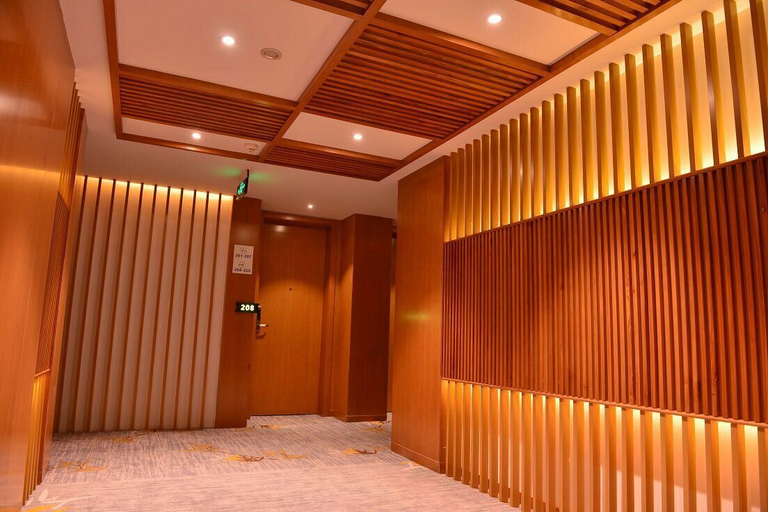 Others 4, shuangtian yazhu hotel, Meishan