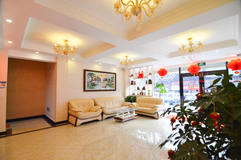 Others 4, Ming Chang Hotel, Dalian