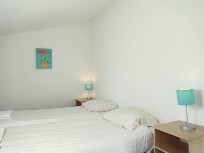 Bedroom 3, レインハーヴェ, Rijnwoude