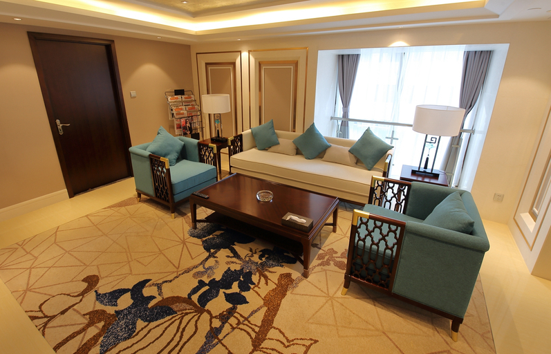 Others 4, Haikou Yuanpeng Hotel, Haikou