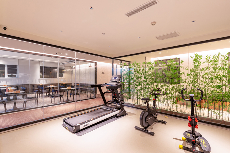 Others 5, Hanting Hotel Luoyang Yiyang County, Luoyang