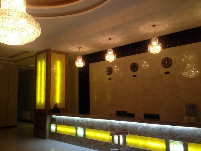 Others 2, Jinxing Business Hotel, Ordos
