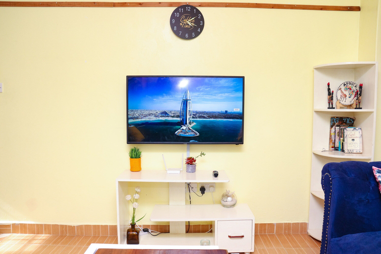 Others 2, Lux Suites TRM 1 Bedroom Apartments, Roysambu