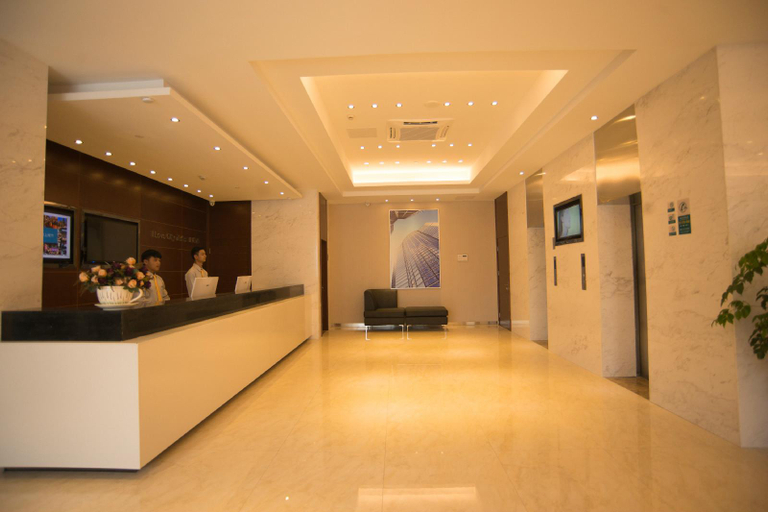 Others 5, Charmjoy Zheyu Hotel, Quzhou