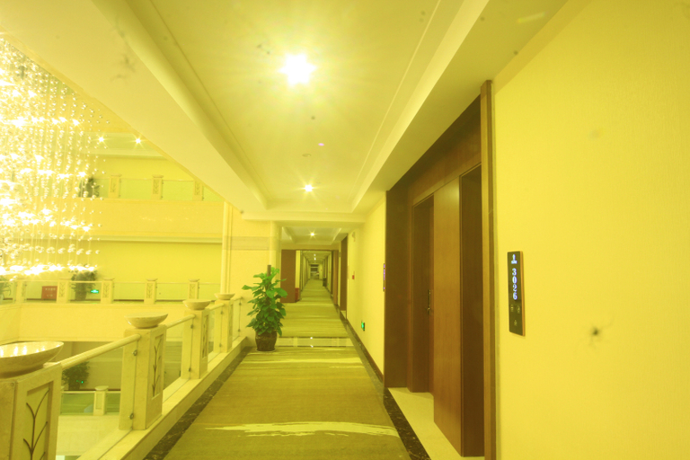 Others 3, Lv Zhou Hotel, Zunyi