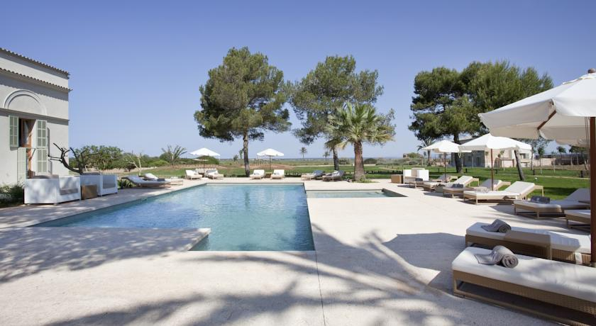 Sport & Beauty 2, Fontsanta Hotel Thermal & Spa - Adults Only, Baleares