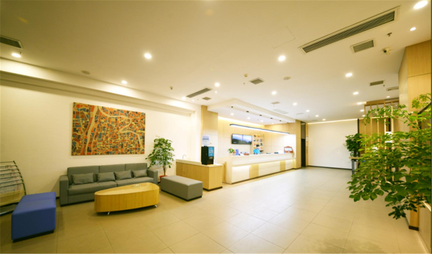 Others 2, HanTing Hotel (Yingtan Kaixiang Central Plaza), Yingtan