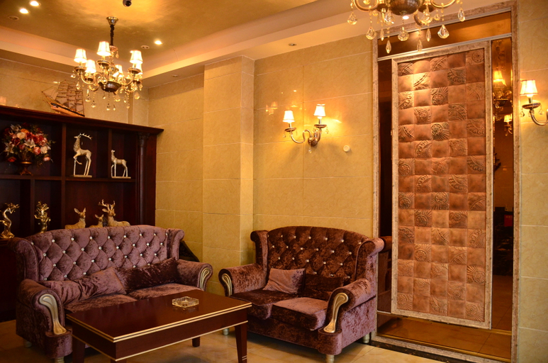 Others 4, Sihai Yijia Hotel, Mianyang