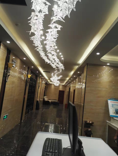 Others 5, Hallgoskin Source Business Hotel, Ili Kazakh