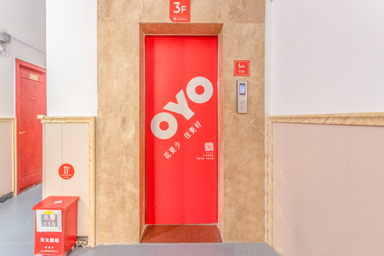 Others 4, Yaochi Apartment, Zhuhai