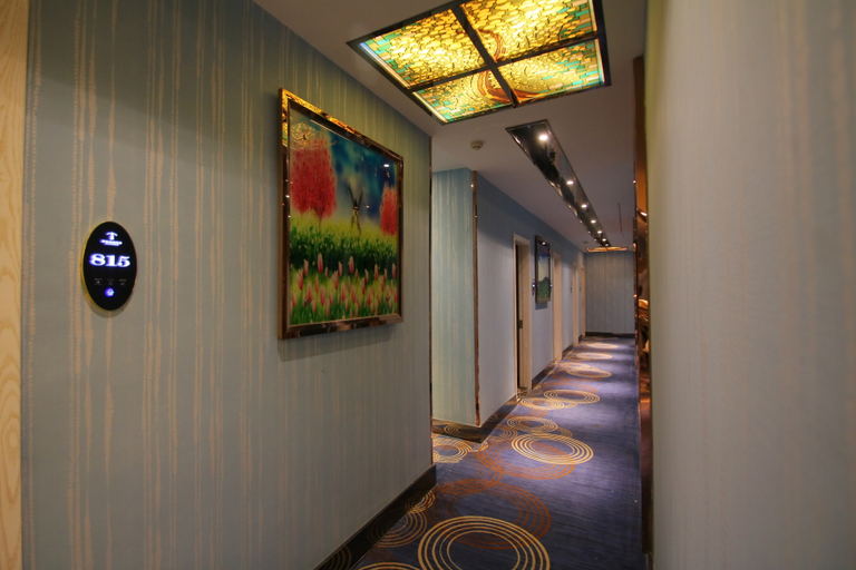 Others 5, Jitai Zhenxuan Hotel (Shanghai Train Station North Square), Shanghai