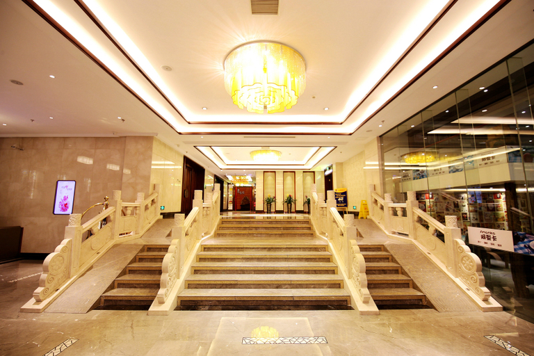 Others 5, Zhangzhou Yinjia Hotel (Gucheng Branch), Zhangzhou