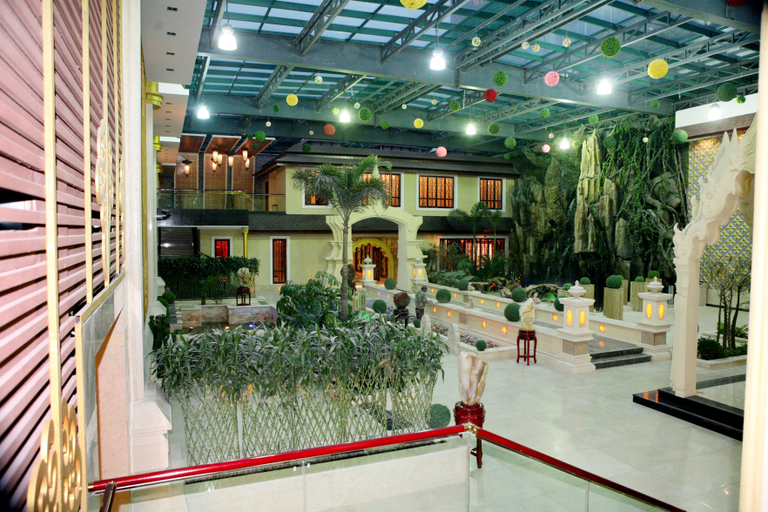 Others 2, Jifeng Hotel (Shuozhou Passenger North Station), Shuozhou