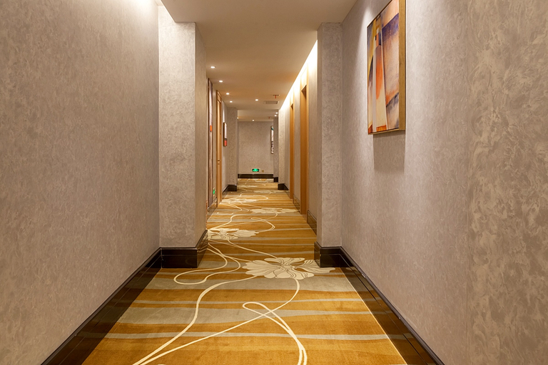 Others 5, Fuzhou HuaPu Hotel, Fuzhou