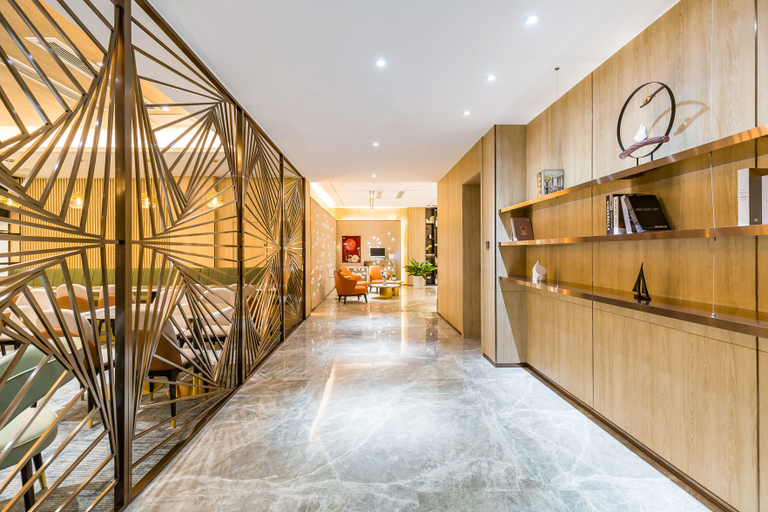 Others 4, Vyluk Hotel Langfang Dachang, Langfang