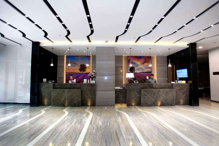 Others 4, 麗暻ホテル(長治城隍廟)(丽暻酒店(长治城隍庙店)), Changzhi