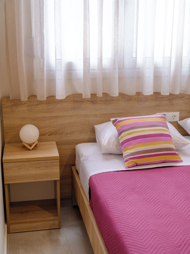 Bedroom 4, Pietra Sole Suites, Crete