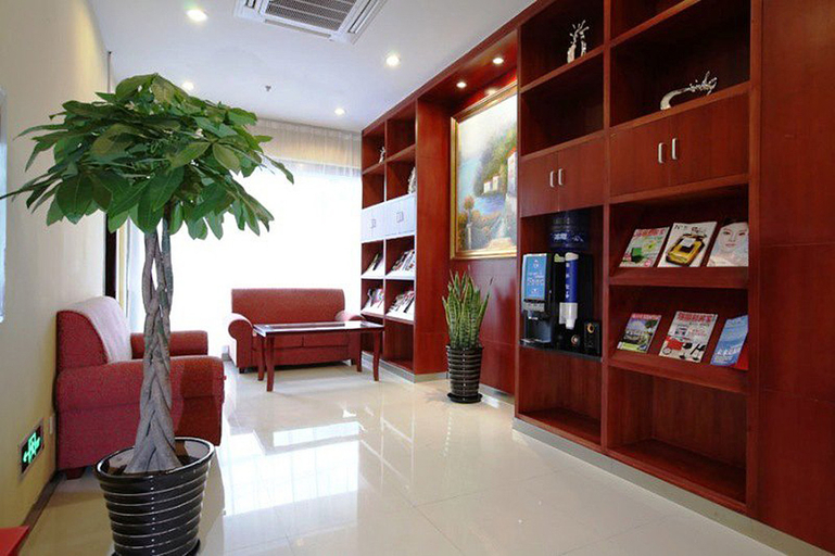 Others 3, Hanting Hotel Ordos Dongsheng Wanzheng Plaza, Ordos