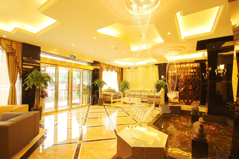 Others 5, Haodu Hotel, Anshun
