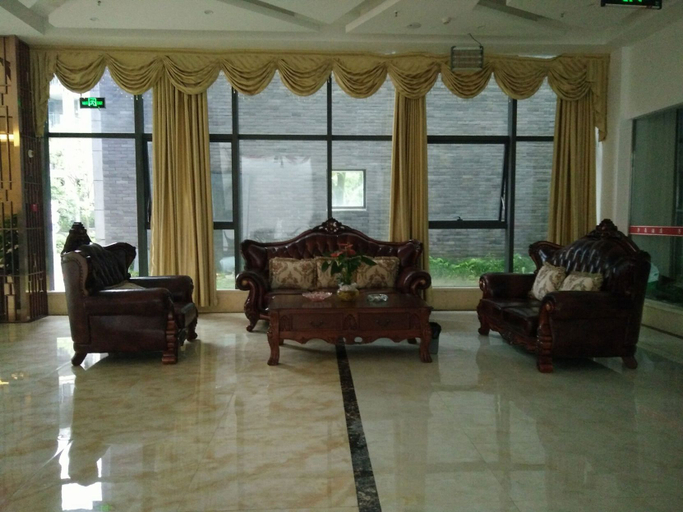 Others 3, Tangdu Hotel, Chongqing