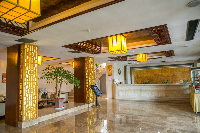 Others 3, Shunquan Jinguan Business Hotel, Shaoxing