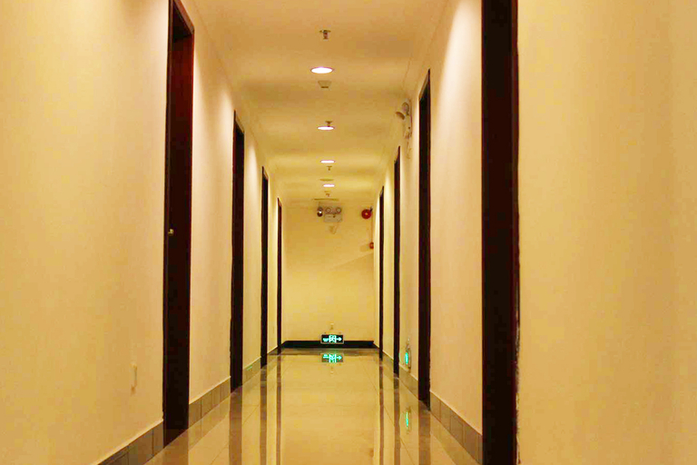 Others 5, Fengye Business Hotel, Qingyuan