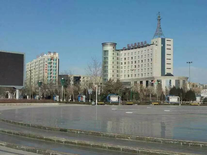 Others 4, Helan International Hotel, Yinchuan