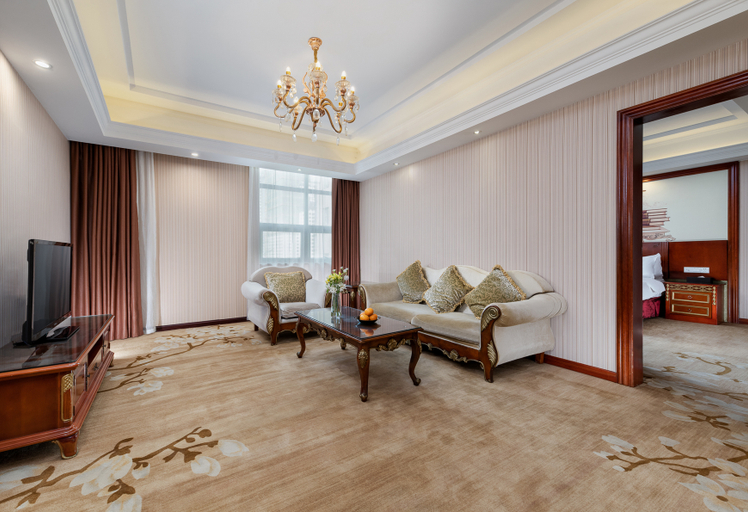 Others 4, Vienna Hotel Shenzhen Pingshan Longtian Town, Shenzhen