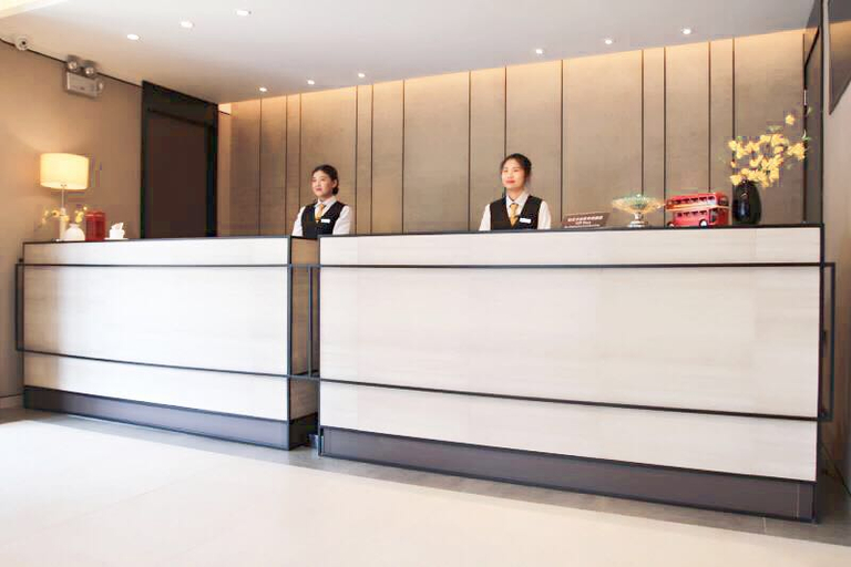Others 5, Homeinn Plus Hotel (Chengde Mountain Resort), Chengde