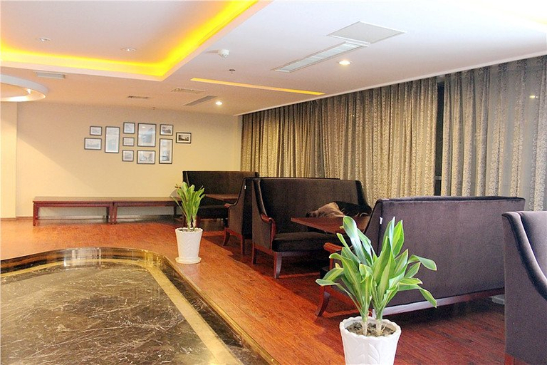 Others 4, Slow Theme Hotel, Yancheng
